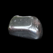 Hematite Terahertz stone 35*23*16mm 52g in sunlight - Rocks and Things Store