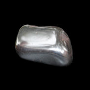 Hematite Terahertz stone 35*23*16mm 52g in sunlight - Rocks and Things Store