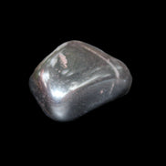 Hematite Terahertz stone 35*23*16mm 52g in sunlight - Rocks and Things Store