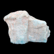 Amazonite Aqua Blue natural stone 37*30*24mm 42.7g in sunlight - Rocks and Things Store