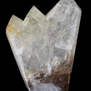 Clear Quartz multi-point obelisk 178*145*43mm 1395g in sunlight - Rocks and Things Store