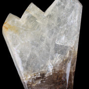 Clear Quartz multi-point obelisk 178*145*43mm 1395g in sunlight - Rocks and Things Store