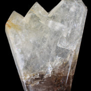 Clear Quartz multi-point obelisk 178*145*43mm 1395g in sunlight - Rocks and Things Store