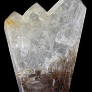 Clear Quartz multi-point obelisk 178*145*43mm 1395g in sunlight - Rocks and Things Store