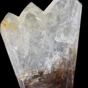 Clear Quartz multi-point obelisk 178*145*43mm 1395g in sunlight - Rocks and Things Store