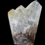 Clear Quartz multi-point obelisk 178*145*43mm 1395g in sunlight - Rocks and Things Store
