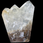 Clear Quartz multi-point obelisk 178*145*43mm 1395g in sunlight - Rocks and Things Store