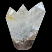 Clear Quartz multi-point obelisk 178*145*43mm 1395g in sunlight - Rocks and Things Store