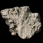 Pyrite cluster 46-57mm 95-117g in sunlight - Rocks and Things Store