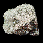 Pyrite cluster 46-57mm 95-117g in sunlight - Rocks and Things Store