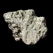 Pyrite cluster 46-57mm 95-117g in sunlight - Rocks and Things Store