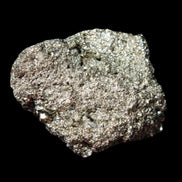 Pyrite cluster 46-57mm 95-117g in sunlight - Rocks and Things Store