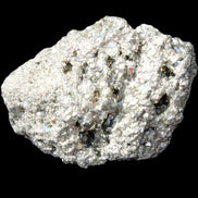 Pyrite cluster 46-57mm 95-117g in sunlight - Rocks and Things Store