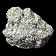 Pyrite cluster 46-57mm 95-117g in sunlight - Rocks and Things Store