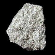 Pyrite cluster 46-57mm 95-117g in sunlight - Rocks and Things Store