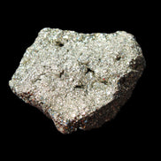 Pyrite cluster 46-57mm 95-117g in sunlight - Rocks and Things Store