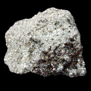 Pyrite cluster 46-57mm 95-117g in sunlight - Rocks and Things Store