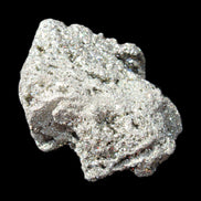 Pyrite cluster 46-57mm 95-117g in sunlight - Rocks and Things Store