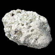 Pyrite cluster 46-57mm 95-117g in sunlight - Rocks and Things Store