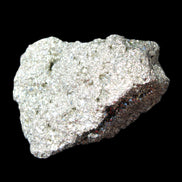 Pyrite cluster 46-57mm 95-117g in sunlight - Rocks and Things Store