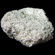 Pyrite cluster 46-57mm 95-117g in sunlight - Rocks and Things Store