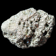 Pyrite cluster 46-57mm 95-117g in sunlight - Rocks and Things Store