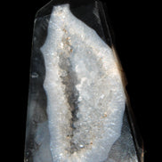 Onyx Agate wand 60*39*9mm 55g in sunlight - Rocks and Things Store