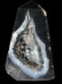 Onyx Agate wand 68*40*9mm 64g in sunlight - Rocks and Things Store