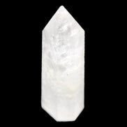 Clear Quartz wand 50mm 22g in sunlight - Rocks and Things Store