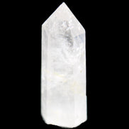 Clear Quartz wand 50mm 22g in sunlight - Rocks and Things Store