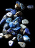 Tiny drilled beads for bracelet/necklace 10g in sunlight - Rocks and Things Store