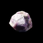 Raw dark Amethyst crystal 35-40mm 28-43g in sunlight - Rocks and Things Store