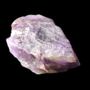 Raw dark Amethyst crystal 35-40mm 28-43g in sunlight - Rocks and Things Store