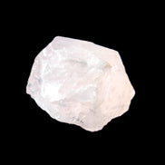 Natural Pink Rose Quartz 35mm 23g in sunlight - Rocks and Things Store