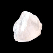 Natural Pink Rose Quartz 35mm 23g in sunlight - Rocks and Things Store