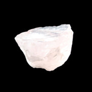 Natural Pink Rose Quartz 35mm 23g in sunlight - Rocks and Things Store