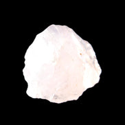 Natural Pink Rose Quartz 35mm 23g in sunlight - Rocks and Things Store