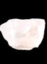 Natural Pink Rose Quartz 35mm 23g in sunlight - Rocks and Things Store