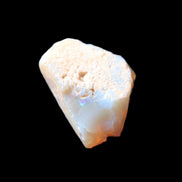 Natural Australian stone opal 26mm 28ct 5.6g in sunlight - Rocks and Things Store