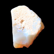 Natural Australian stone opal 26mm 28ct 5.6g in sunlight - Rocks and Things Store