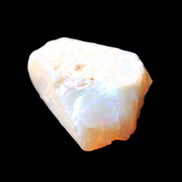 Natural Australian stone opal 26mm 28ct 5.6g in sunlight - Rocks and Things Store