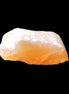 Natural Australian opal stone 25mm 24.5ct 4.9g in sunlight - Rocks and Things Store