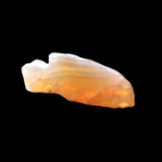 Natural Australian opal stone 25mm 24.5ct 4.9g in sunlight - Rocks and Things Store