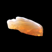 Natural Australian opal stone 25mm 24.5ct 4.9g in sunlight - Rocks and Things Store