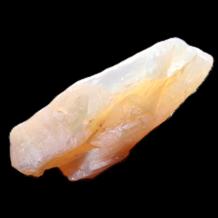 Natural Australian opal stone 25mm 24.5ct 4.9g in sunlight - Rocks and Things Store