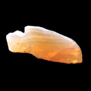 Natural Australian opal stone 25mm 24.5ct 4.9g in sunlight - Rocks and Things Store
