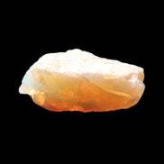 Australian opal stone 26mm 12ct 2.4g in bright sunshine - Rocks and Things Store