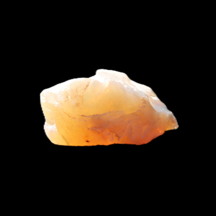 Australian opal stone 26mm 12ct 2.4g in bright sunshine - Rocks and Things Store