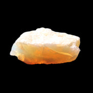 Australian opal stone 26mm 12ct 2.4g in bright sunshine - Rocks and Things Store