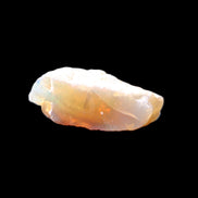 Natural Australian opal stone 20/26mm 2.4/2.7g in sunlight - Rocks and Things Store